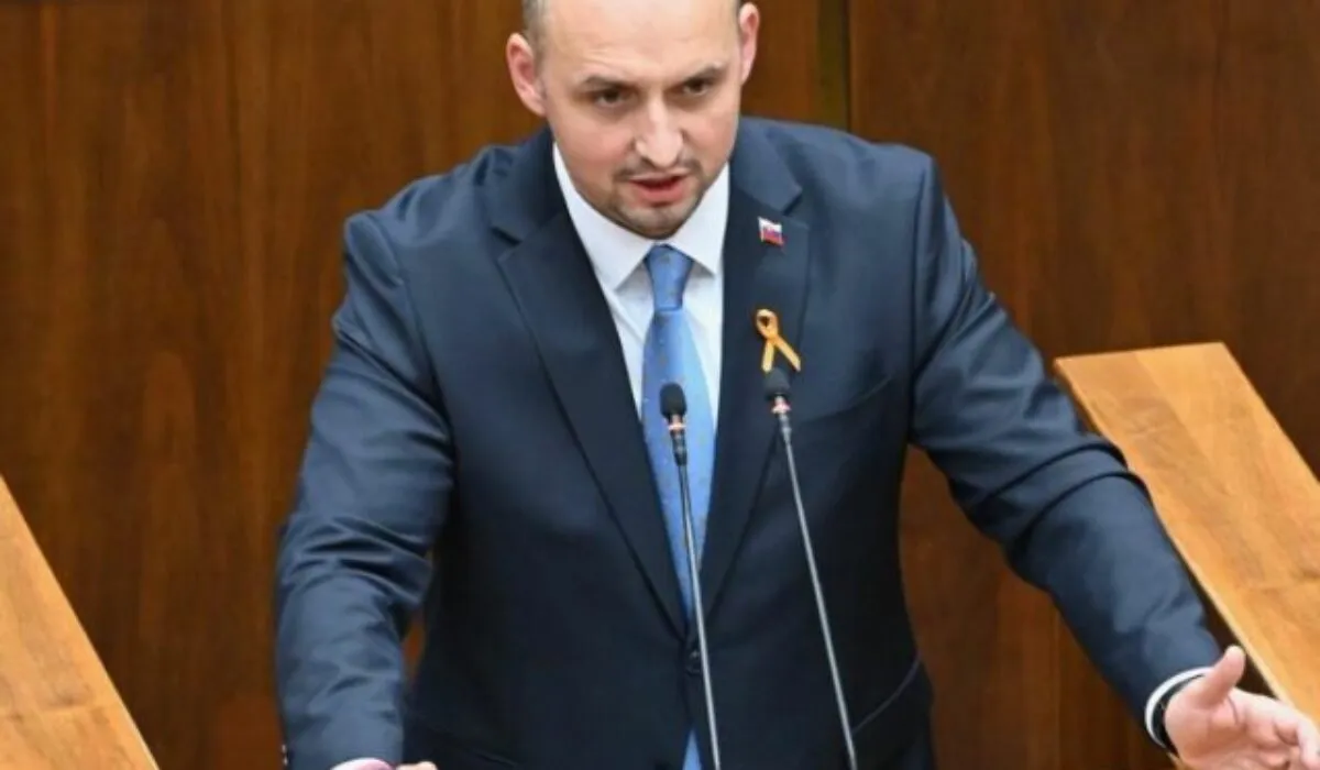 František Majerský o e-cigaretách