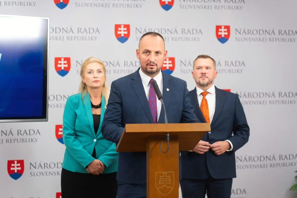 František Majerský — NR SR